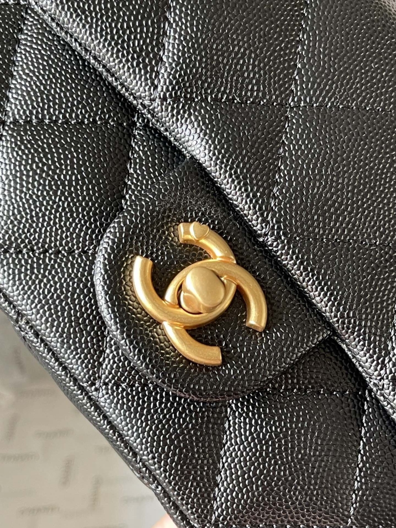 Chanel Satchel Bags